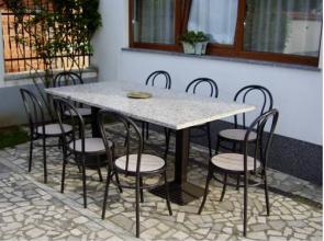 Casa da Emanuela