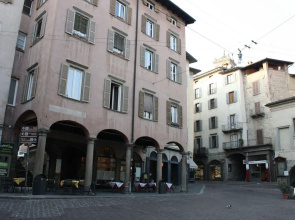 Old Town Funicular