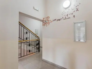 Apartments Athos