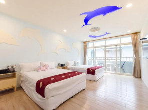 YOYO 11 House