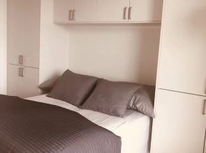 Sørenga Apartments Sørengkaia 86