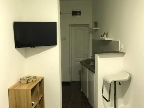 Zen apartman 1