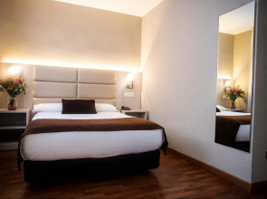 B&B Hotel Zaragoza Royal