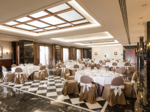 Hotel Barcelona Center