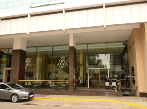 Gran Hotel Guarani