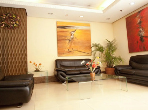 MCH Suites at Le Mirage De Malate