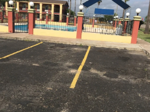 Executive Inn Mercedes