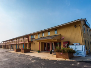Rodeway Inn At Somers Cove Marina