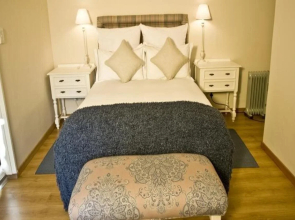 Villa Moringa Guesthouse