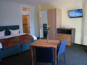 Pension Am Waldguertel