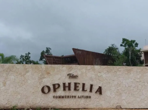 *Brand New Exclusive studio in a gated community *