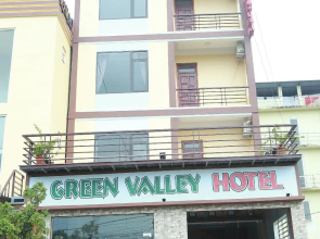 Green Valley Hotel