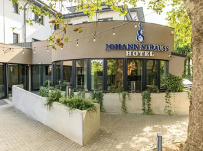 Johann Strauss