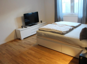 Ferienwohnung Schmiedeglück