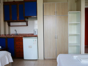 Koz Marigold Apart Hotel