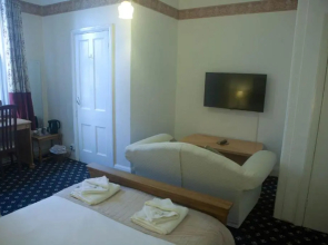 Cavell House Bed and Breakfast