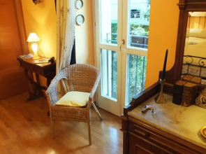 B&B "La Casa Del Vicolo"