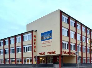 home Hotel