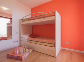Marina Loft