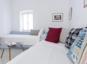 Orasea Villa Paros
