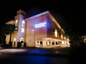 Ocean Beach Club Hotel