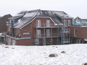 Hotel Arche Noah