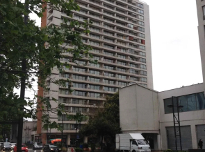 Studio Suite Salvador