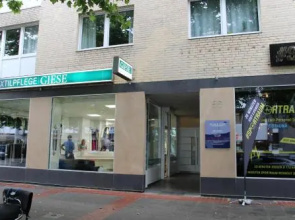 Ferienwohnung Fuchs