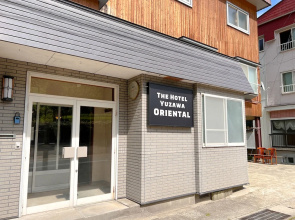 The Hotel Yuzawa Oriental