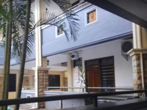 Hotel Paramitha