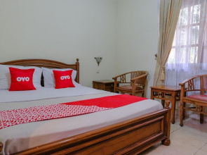 sarangan Permai Hotel