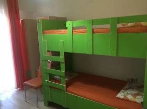 Canakkale Kampus Pansiyon