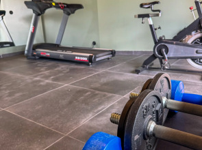 Enotel Santo da Serra