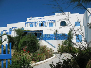 Asteria