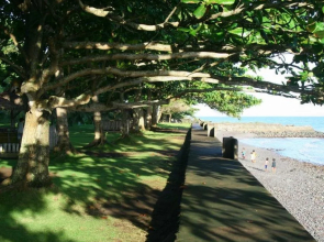 Ferrabrel Beach Resort