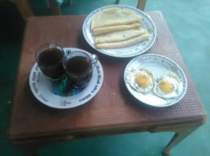 Sunflower Guest House