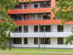 Violetos Lux Apartamentai2