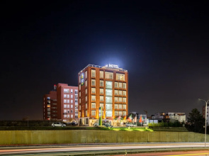 Star Hill Hotel & SPA