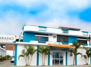 Hostal Paraiso