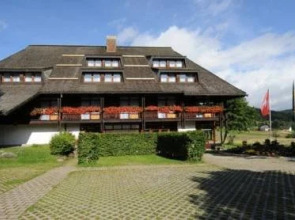 Schwarzwaldhotel Adler