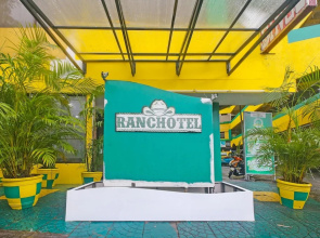 OYO 901 Ranchotel Tunasan
