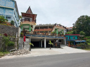 Oyo 559 3 Berastagi