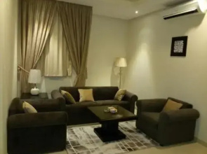 Katara Hotel Suites