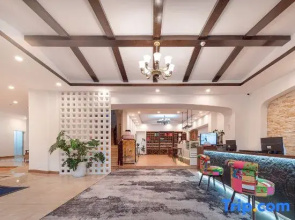 Baise Lan Feng · Yun Huayuan Homestay