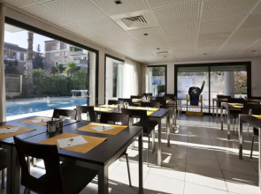 Comfort Aparthotel Marseille Prado Plage