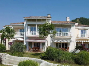 Portville Holiday Villas