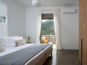 Adagio Villa Crete 5-bedroom Villa With Private Pool
