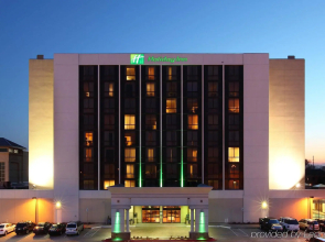 Wyndham Fort Smith City Center