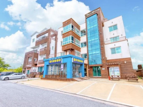 Gold Pine Pension