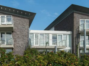 Standleven appartement 106 - Groote Keeten
